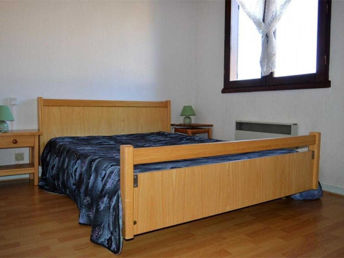 Chalet Accole A Bolquere, 6 Pers, 3 Chambres, Cuisine Equipee, Parking, Animaux Acceptes - Fr-1-592-7 Exteriér fotografie